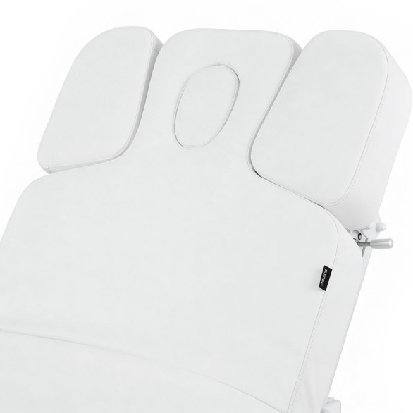 Weelko MUSE+ Maca Elétrica de Spa 4 Motores com Aquecimento