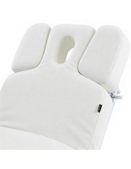 Weelko MUSE+ Maca Elétrica de Spa 4 Motores com Aquecimento