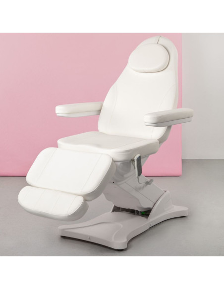 Weelko Marquesa Elétrica Estética 3 Motores AURA