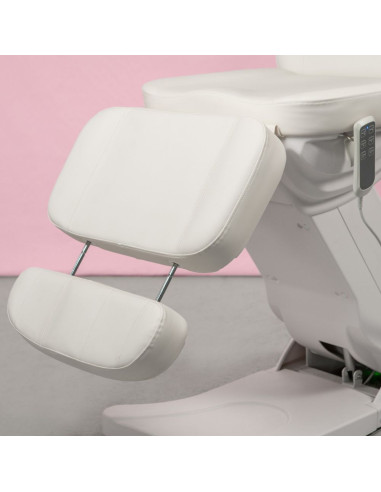 Weelko Marquesa Elétrica Estética 3 Motores AURA