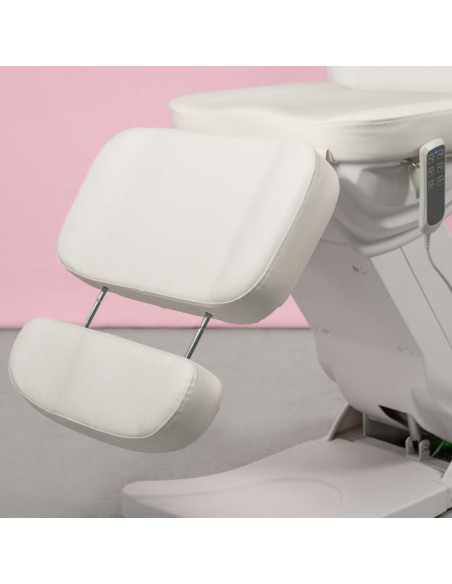 Weelko Marquesa Elétrica Estética 3 Motores AURA