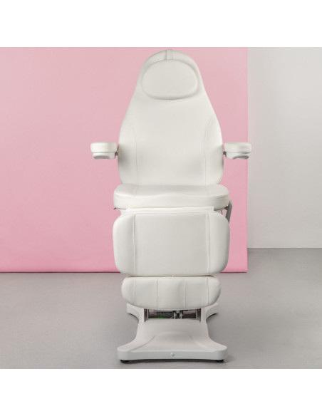 Weelko Marquesa Elétrica Estética 3 Motores AURA