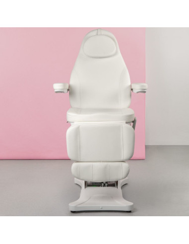 Weelko AURA Maca Elétrica de Estética 3 Motores com Aquecimento