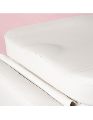 Weelko OASIS Maca Elétrica de Estética 4 Motores com Aquecimento