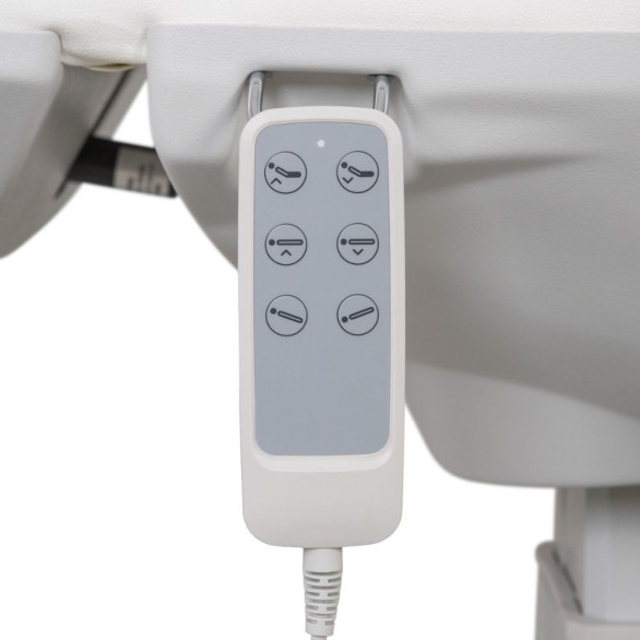 Weelko VOME SMART Maca Elétrica de Estética 3 Motores
