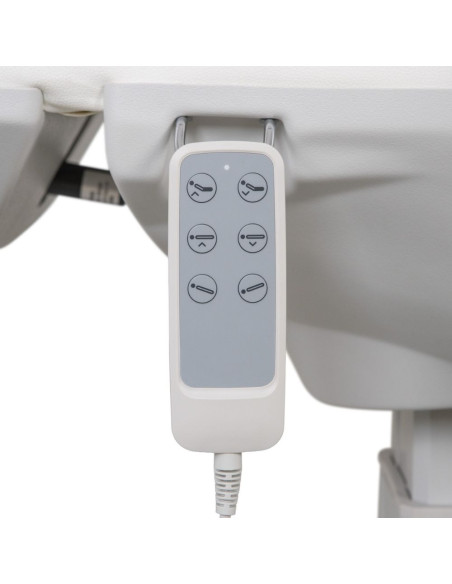 Weelko VOME SMART Maca Elétrica de Estética 3 Motores