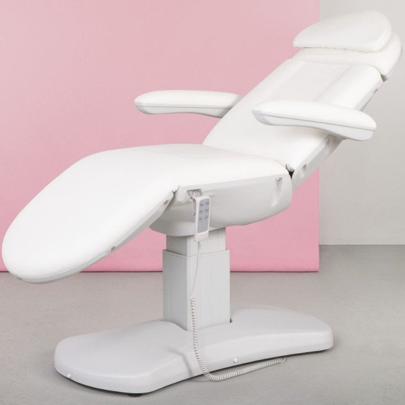 Weelko VOME SMART Maca Elétrica de Estética 3 Motores
