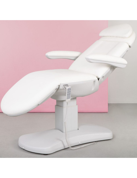 Weelko VOME SMART Maca Elétrica de Estética 3 Motores