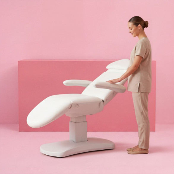 Weelko VOME SMART Maca Elétrica de Estética 3 Motores
