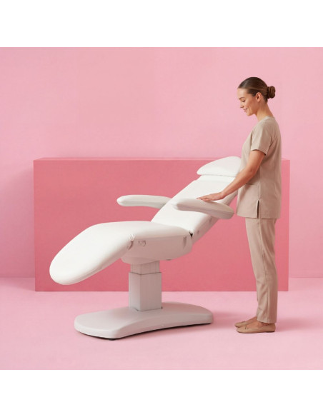 Weelko VOME SMART Maca Elétrica de Estética 3 Motores