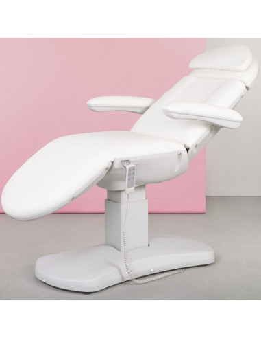Weelko VOME SMART Maca Elétrica de Estética 4 Motores com Aquecimento