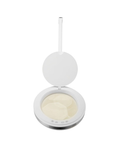 Weelko WIDEN+ Lâmpada LED com Lupa 5x