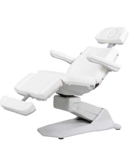 Weelko MAXI SMART Maca Elétrica de Estética 4 Motores com Aquecimento