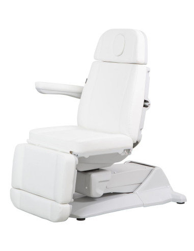 Weelko MAXI SMART Maca Elétrica de Estética 4 Motores com Aquecimento