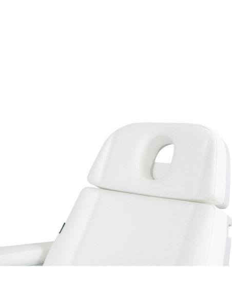 Weelko MAXI SMART Maca Elétrica de Estética 4 Motores com Aquecimento
