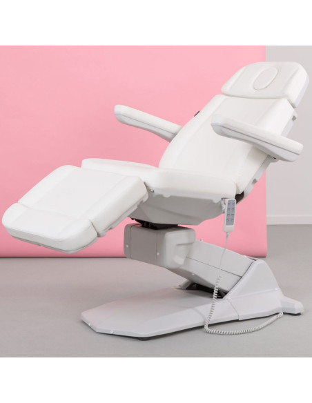 Weelko MAXI SMART Maca Elétrica de Estética 4 Motores com Aquecimento