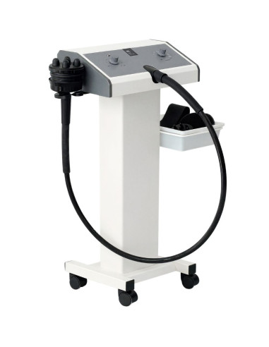 Weelko UTECH BODY MASSAGER Equipamento de Massagem Vibratória Corporal