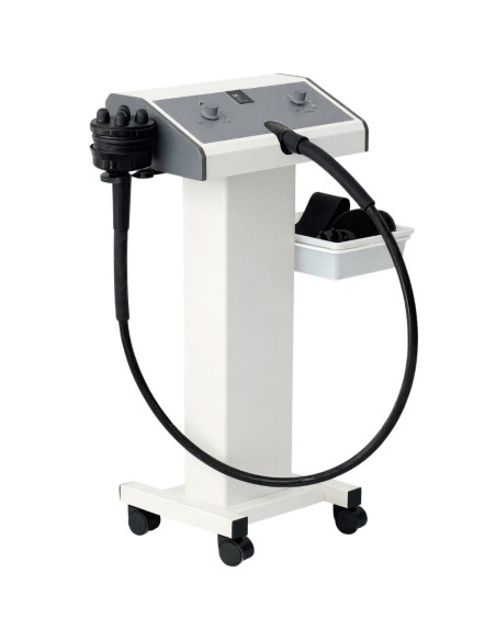 Weelko UTECH BODY MASSAGER Equipamento de Massagem Vibratória Corporal