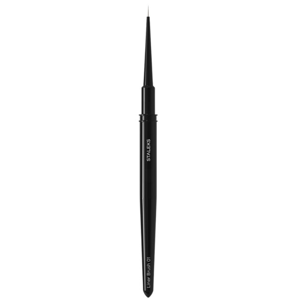 STALEKS PRO EXPERT Pincel Liner 1 mm / 7 mm