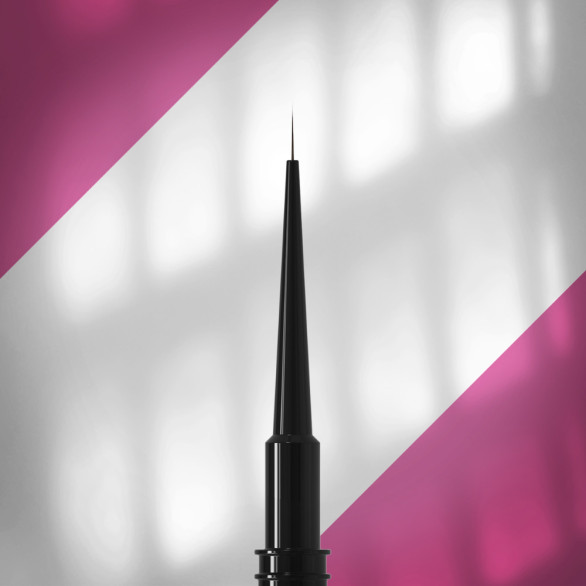 STALEKS PRO EXPERT Pincel Liner 1 mm / 7 mm