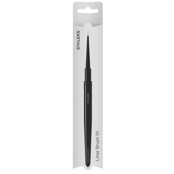 STALEKS PRO EXPERT Pincel Liner 1 mm / 7 mm