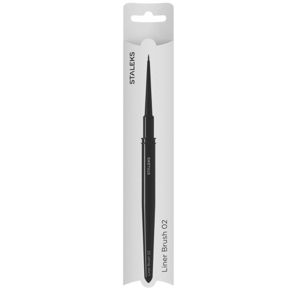 STALEKS PRO EXPERT Pincel Liner 1 mm / 5 mm