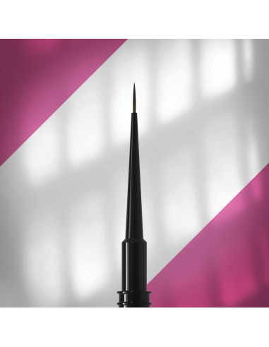 STALEKS PRO EXPERT Pincel Liner 0,9 mm / 10 mm