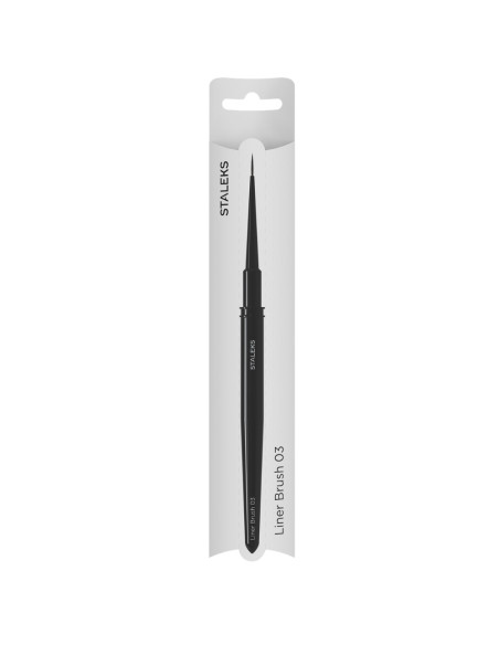 STALEKS PRO EXPERT Pincel Liner 0,9 mm / 10 mm