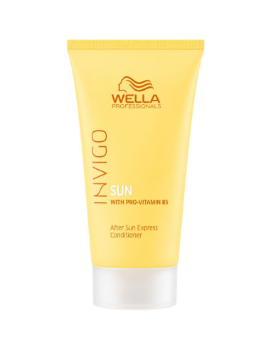 Wella Invigo Sun Protect Condicionador 30ml