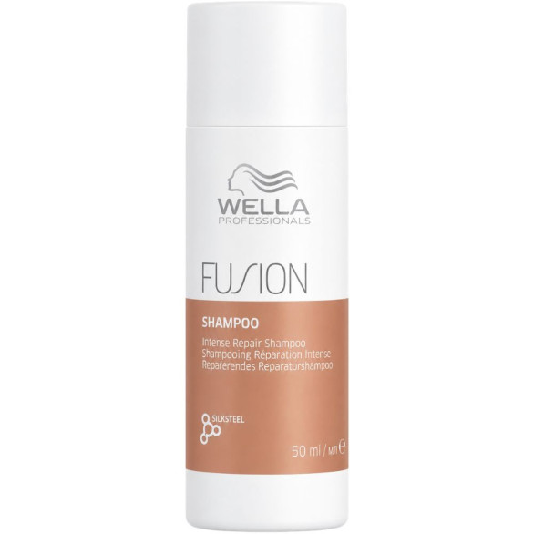 Wella Fusion Champô 50ml