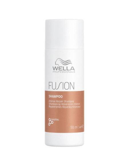 Wella Fusion Champô 50ml