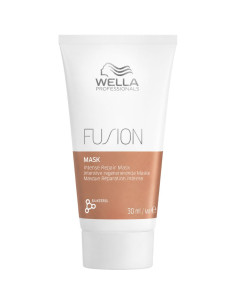 Wella Fusion Máscara de Reparação Intensa 30ml