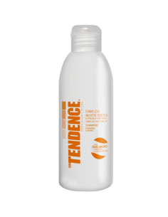 Tendence Champô para Cabelos Muito Secos com Óleo de Argão 100ml