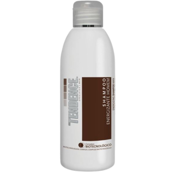 Tendence Men Champô Energizante Homem 100ml