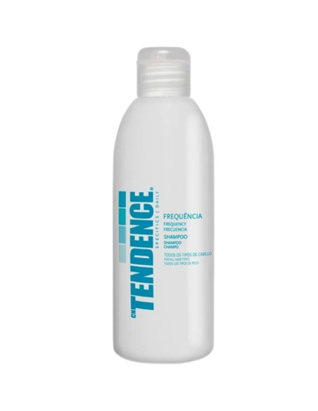 Tendence Champô para Todos os Tipos de Cabelo Frequência 100ml