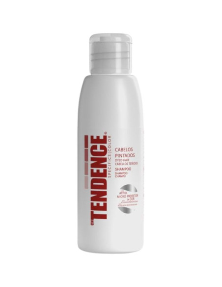 Tendence Color Champô para Cabelos Pintados 100ml