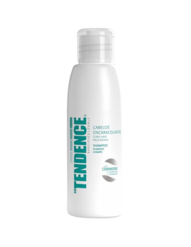 Tendence Curly Champô para Cabelos Encaracolados 100ml