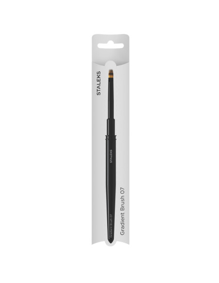 STALEKS PRO EXPERT Pincel para Degradé 7 mm / 11 mm