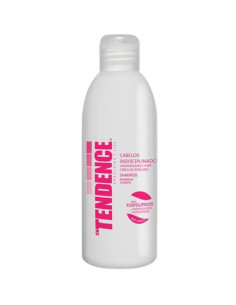 Tendence Liss Champô para Cabelos Indisciplinados 100ml