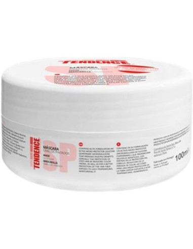 Tendence Color Máscara para Cabelos Pintados 100ml