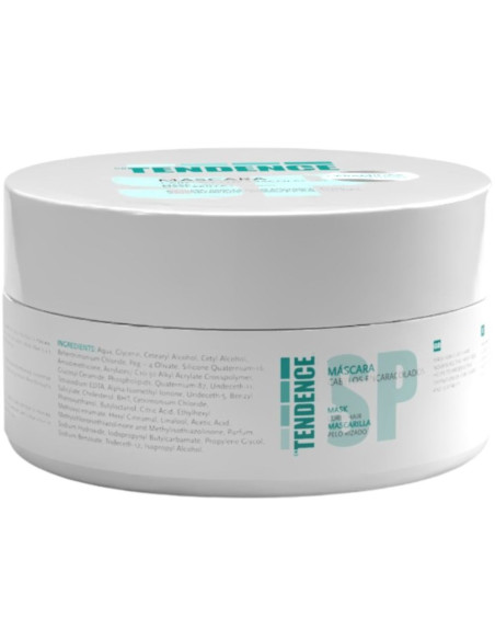 Tendence Curly Máscara para Cabelos Encaracolados 100ml