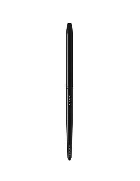 STALEKS PRO EXPERT Pincel Angulado para Gel 4 mm / 7 mm