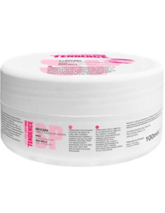 Tendence Liss Máscara para Cabelos Indisciplinados 100ml