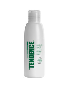Tendence Volume Champô para Cabelos Finos 100ml