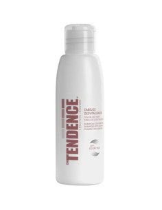 Tendence Restore Champô para Cabelos Desvitalizados com Queratina 100ml