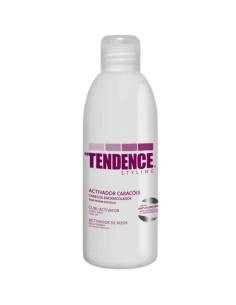 Tendence Styling Ativador de Caracóis sem Enxaguamento 100ml