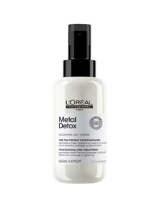 L'Oréal Professionnel Série Expert Metal Detox Spray Pré-Tratamento 100ml