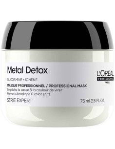 L'Oréal Professionnel Série Expert Metal Detox Máscara 75ml