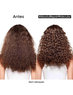 L'Oréal Professionnel Série Expert Absolut Repair Molecular Champô 100ml 2
