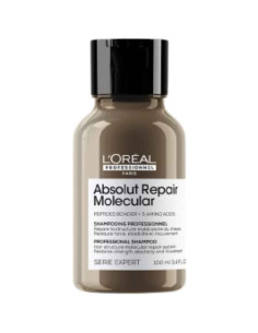 L'Oréal Professionnel Série Expert Absolut Repair Molecular Champô 100ml